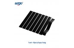 China Washable Reusable Double Sided Tape For Picture Frames No Residue Mounted Wall supplier