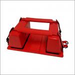 Airtight Speedblocks Head Immobilizer , Spineboard Head Block Non Drainage for sale