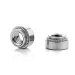 High-quailty Customized Precision Blind Hole Threaded Columns Hidden Fastening Solution for Medical Devices for sale