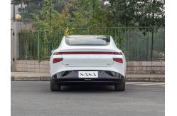 China High Speed Xiaopeng Electric Car supplier