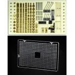 Flexible VMM Machine Fixture Package Kits Base Plate Vision System For Measurement for sale