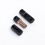 Luxury Customized Hexagon Shape Empty Lipstick Cases With Seal Ring for sale