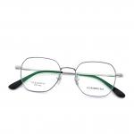 New Fashionable Good Elasticity Unisex Beta Titanium Glasses Frame for sale