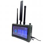 Handheld Drone Detector with Full-Band Detection and Customizable Scanning Options for FPV Racing and DIY Drone for sale