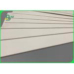 255g 305g 345g Laminated FBB Duplex Board Sheet For Packaging And Printing