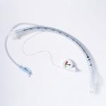 ISO13485 Certificated Disposable Endotracheal Tube Oral Intubation for sale