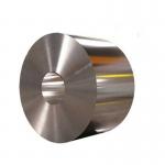 Cold Rolled HL Stainless Steel Coil Strip Industry 304 1*1219*2438MM 2000mm for sale