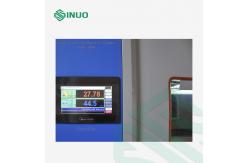 China IEC 60068-2-30 Damp Heat Temperature Humidity Test Chamber 1000L supplier