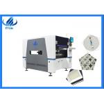 led light smt mounting  surface mount technology DOB making pick and place machine