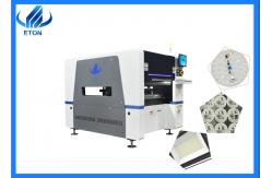 China led light smt mounting  surface mount technology DOB making pick and place machine supplier