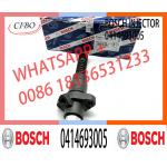 Fuel Pump 21147445 20795413 02113694 0414693005 For EC240B EC290B