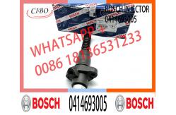 China Fuel Pump 21147445 20795413 02113694 0414693005 For EC240B EC290B supplier