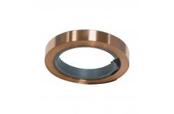 China CucrZr C18160 Cucr0.5zr Alloy Rod Bronze Metal Copper  Alloy Strip supplier