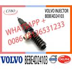 Diesel Fuel Injector 21340613 Common Rail Fuel Injector BEBE4D24103 BEBE4D24003 For VOL MD13 for sale