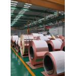 110 Alloys MRI Copper Foil Shielding Conductive Tape 1320MM Electrodeposited for sale