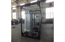 China High Grade Asphalt Road Paving Emulsifying Machine supplier