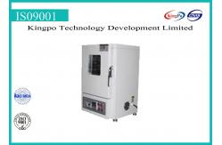 China IEC Standard Battery Thermal Shock Test Chamber For UL KP-3020-B supplier