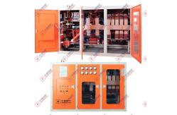 China Medium Frequency Induction Power Supply Low Noise High Safety supplier