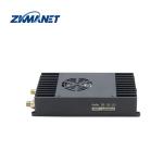 Compact 12V DC Drone Video Transmitter with AES Encryption for 800/1.4/2.4GHz Secure Video Transmission Advanced Technology for sale