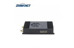 China 15 Km Commercial Drone Video Transmitter System with 12V DC Power Supply supplier