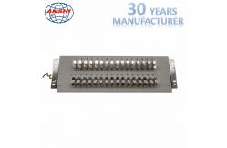 China DDF Intelligent Digital 2u Fiber Optic Distribution Frame supplier