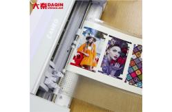 China ODM Vinyl Cutter For Decals Phone Skin Cutting Machine supplier