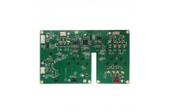 China Ems Pcba Surface Mount Technology Proto PCB Assembly supplier