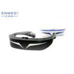 Digital Wearable 3D Glasses For Android With Bluetooth Rechargeable Battery Virtual 98 for sale