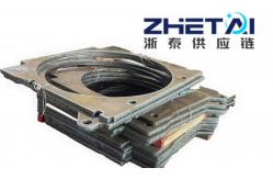 China Custom Aluminums Copper / Brass Steel Sheet Services supplier