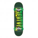 Creature Skateboards Logo Complete Skateboard - 8 x 31.6 YOBANG OEM for sale