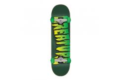 China Creature Skateboards Logo Complete Skateboard - 8 x 31.6 YOBANG OEM supplier