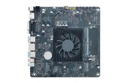 China N5095 Mini ITX Embedded Motherboard Jasper Lake Series Processor Industrial AIO Motherboard supplier