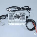 60Volt Electric Tricycle Tuktuk  Battery Pack Charger Ion 800W Battery Charger  60V 12A