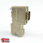 700-972-0BA12  Helmholz Profibus   Profibus Connector for sale
