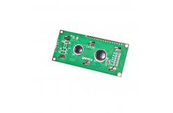 China 16×2 Character Electronic Components LCD Display Module For Arduino HD44780 supplier
