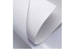 China Commercial Digital Inkjet Media solutions Double Side Printing Cloth 720dpi 1.6m supplier