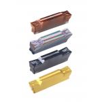 Carbide Inserts Mgmn Grooving Insert For CNC Parting Tool Mgmn300-M