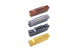 China Tungsten Carbide Insert Mgmn300-M cnc cutting tools Carbide Cutter cnc carbide tools supplier