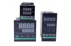 China MC CH702 PID Temperature Controller Digital 72*72*65 0.5%FS supplier