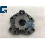K3V112 K3V112DT Excavator Hydraulic Pump Swash Plate / Support For R215-7 R225-7 for sale