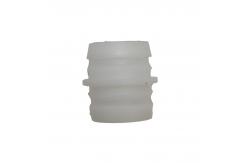 China A5410100270-A1 Ventilation Pipe Of Pump Parts Of Mercedes-Benz Mixer Truck supplier