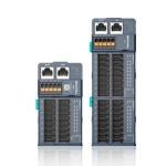 IP40 Protection Level Remote Io Modules Support Various Fieldbus Protocols EC2-S2 for sale