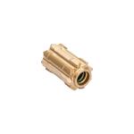 Stable Operation 2 Inch Top Hammer Drill Bits T51 Reaming Dl422 Rig Thread Button Bit for sale