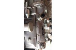 China Genuine Diesel Engine Parts 4BG1 Fuel Injection Pump 897371-0430 supplier