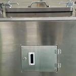 Compact Food Waste Compost Machine Indoor Waste For Food Recycling for sale