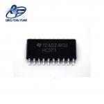 Texas SN74HC373DBR In Stock Electronic Components Integrated Circuits Microcontroller TI IC chips SSOP20 for sale