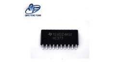 China Texas SN74HC373DBR In Stock Electronic Components Integrated Circuits Microcontroller TI IC chips SSOP20 supplier