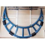 28-32'' Large Outside Micrometer With Interchangeable Anvils For Industrial Use