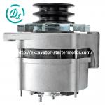 K19 Cummins Alternator 3250087 3251135 3251385 3256759RX 3279007 24V 55A for sale