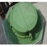 EPS Mold Material Auto Parts Mould Cast Iron Manhole Covers And Frame for sale
